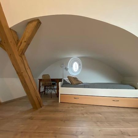Les Toits D'Austerlitz Apartment Strasbourg Exterior photo